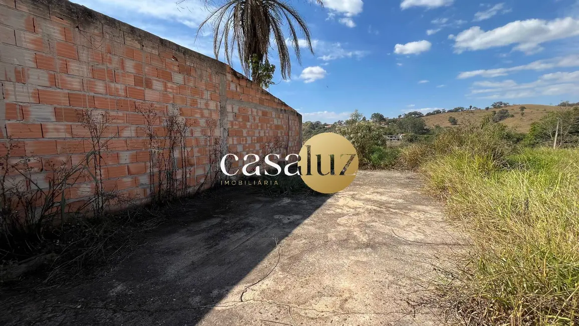 Terreno / Lote à venda, 1889m2 em Brumadinho - MG - imagem 9 Foto 9 de Terreno / Lote à venda, 1889m2 em Brumadinho - MG