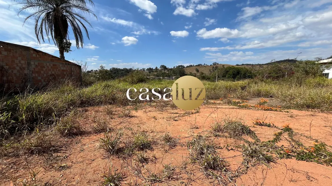 Terreno / Lote à venda, 1889m2 em Brumadinho - MG - imagem 5 Foto 5 de Terreno / Lote à venda, 1889m2 em Brumadinho - MG