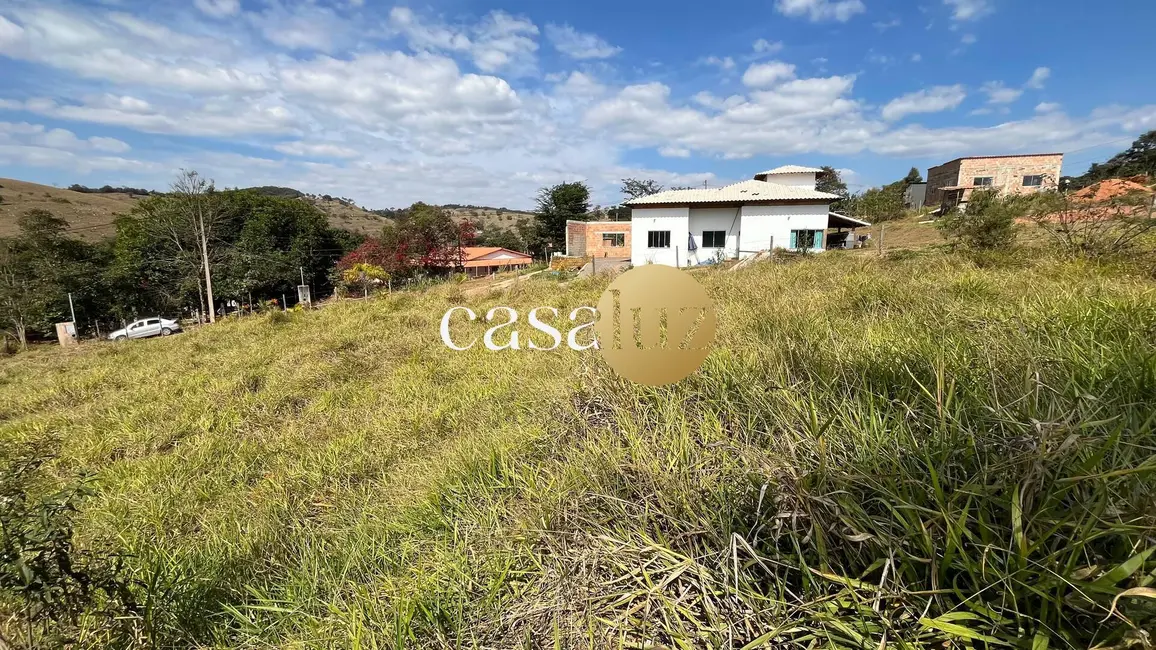 Terreno / Lote à venda, 1889m2 em Brumadinho - MG - imagem 3 Foto 3 de Terreno / Lote à venda, 1889m2 em Brumadinho - MG