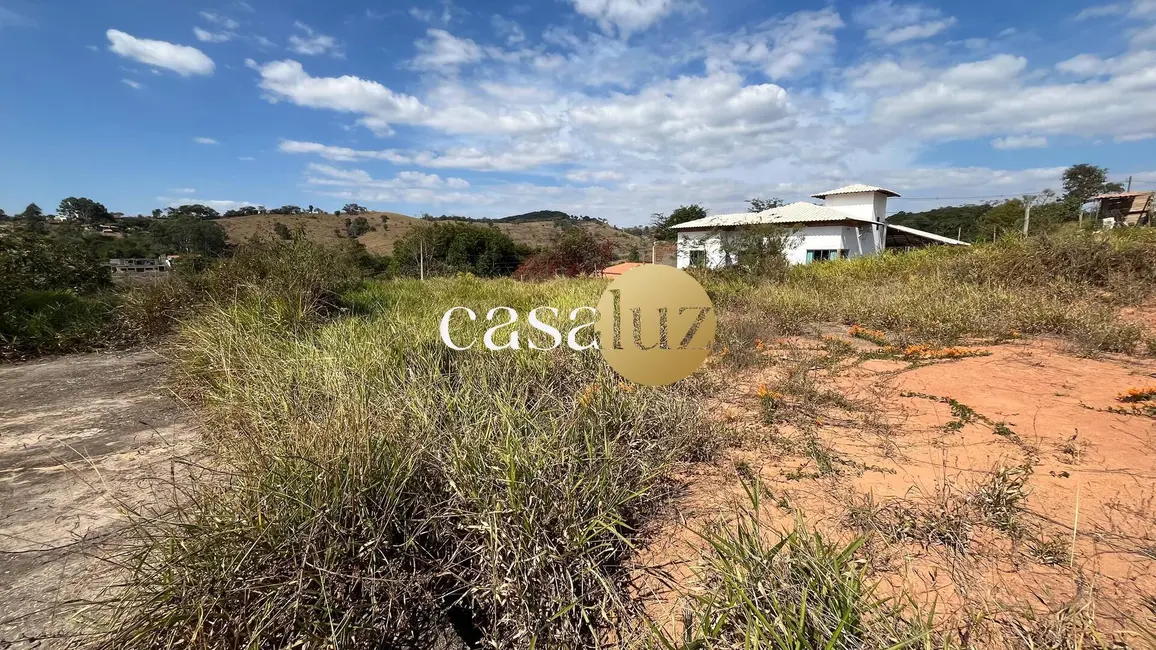 Terreno / Lote à venda, 1889m2 em Brumadinho - MG - imagem 7 Foto 7 de Terreno / Lote à venda, 1889m2 em Brumadinho - MG