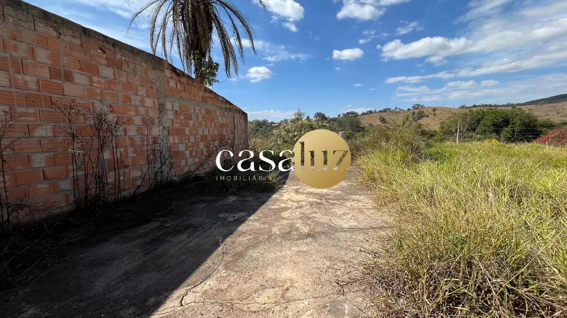 Terreno / Lote à venda, 1889m2 em Brumadinho - MG - imagem 8 Foto 8 de Terreno / Lote à venda, 1889m2 em Brumadinho - MG