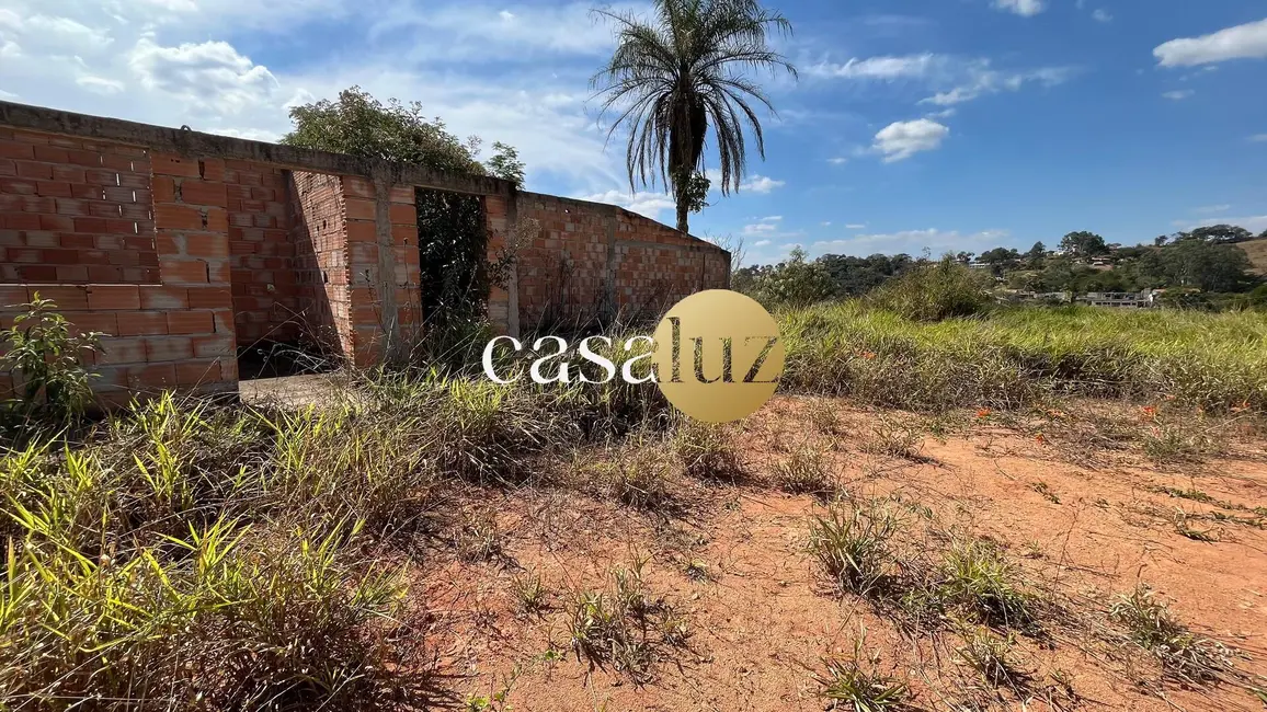 Terreno / Lote à venda, 1889m2 em Brumadinho - MG - imagem 6 Foto 6 de Terreno / Lote à venda, 1889m2 em Brumadinho - MG