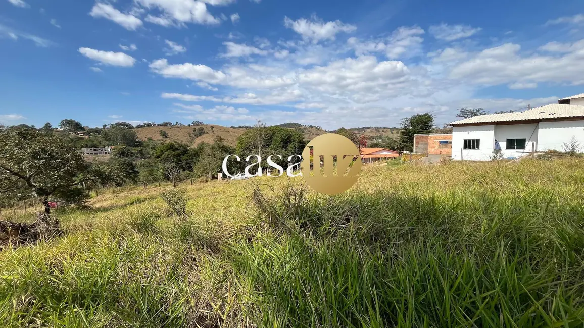 Terreno / Lote à venda, 1889m2 em Brumadinho - MG - imagem 4 Foto 4 de Terreno / Lote à venda, 1889m2 em Brumadinho - MG
