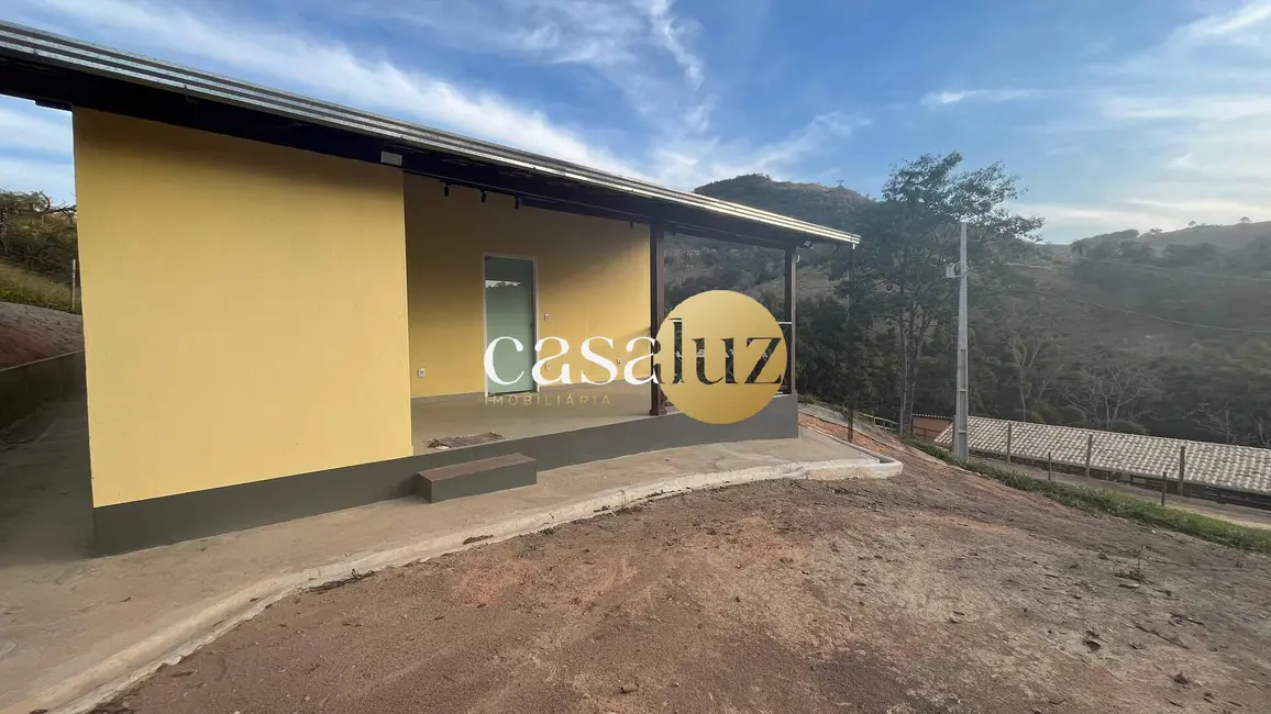 Foto 1 de Sítio / Rancho com 2 quartos à venda, 1850m2 em Bonfim, MG