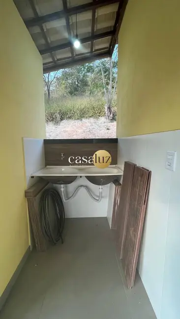 Foto 8 de Sítio / Rancho com 2 quartos à venda, 1850m2 em Bonfim - MG