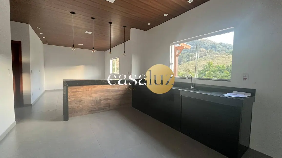 Foto 3 de Sítio / Rancho com 2 quartos à venda, 1850m2 em Bonfim - MG