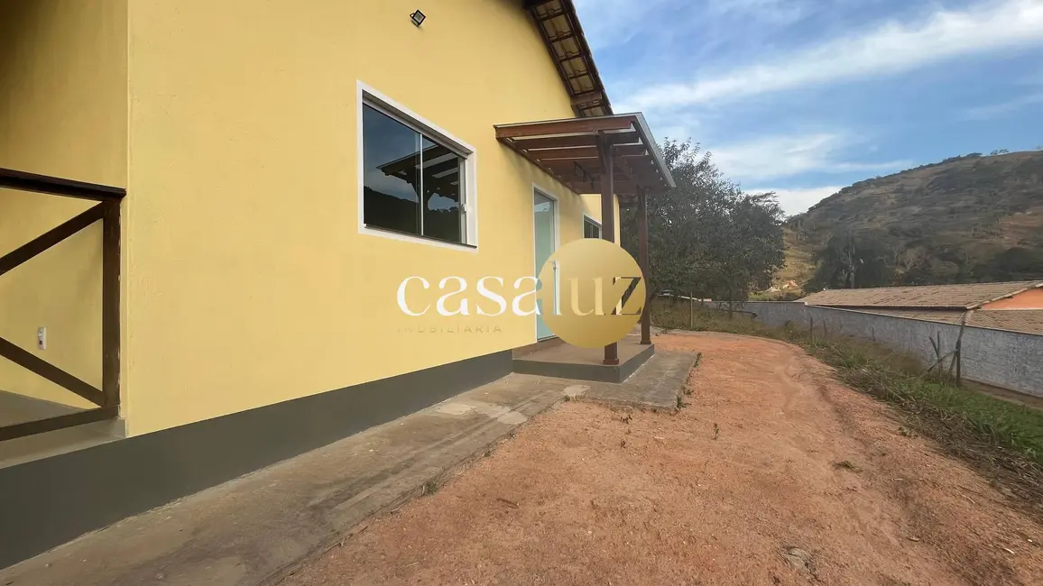 Foto 9 de Sítio / Rancho com 2 quartos à venda, 1850m2 em Bonfim - MG