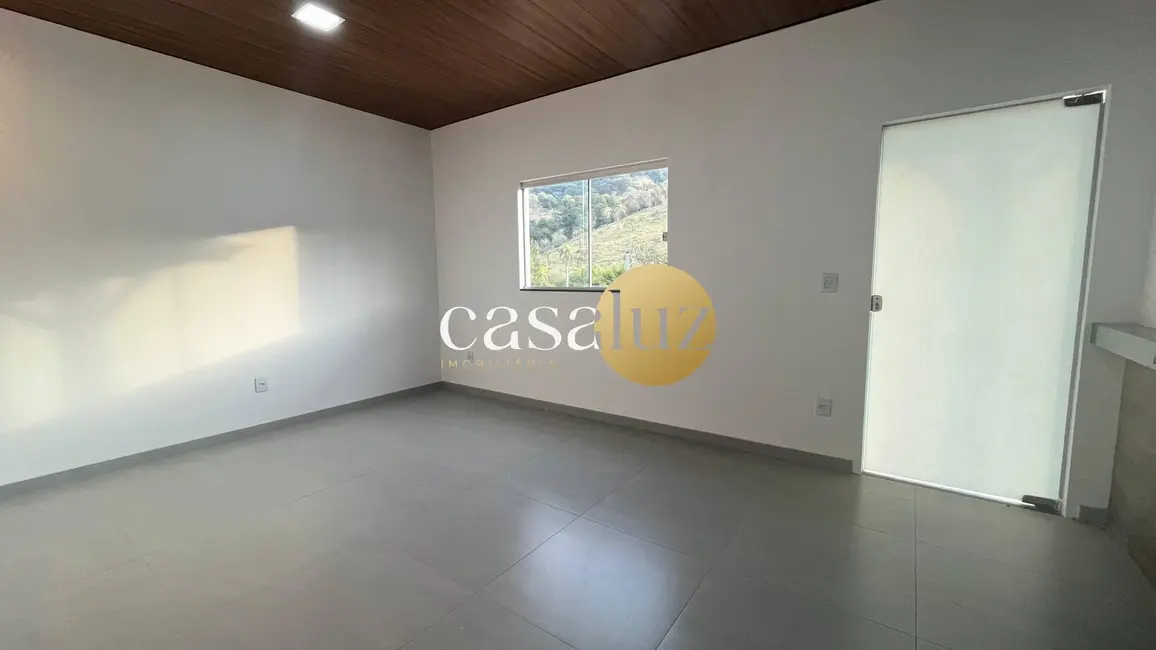 Foto 2 de Sítio / Rancho com 2 quartos à venda, 1850m2 em Bonfim - MG