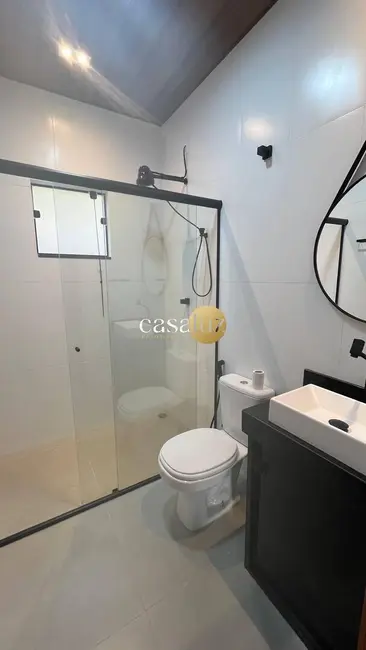 Foto 4 de Sítio / Rancho com 2 quartos à venda, 1850m2 em Bonfim - MG