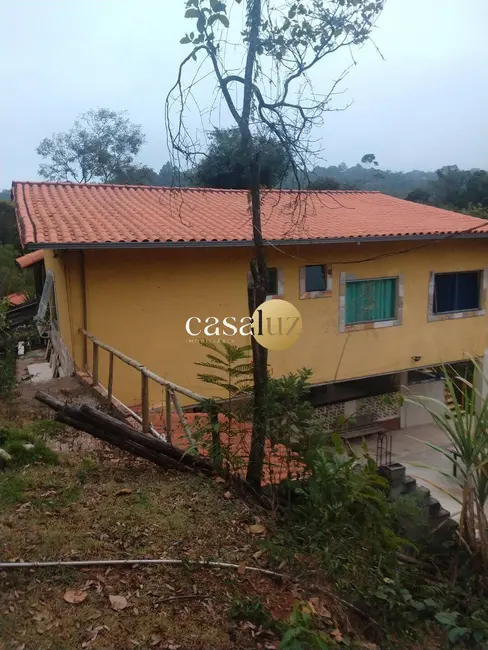 Foto 1 de Casa com 3 quartos à venda, 1050m2 em Brumadinho - MG