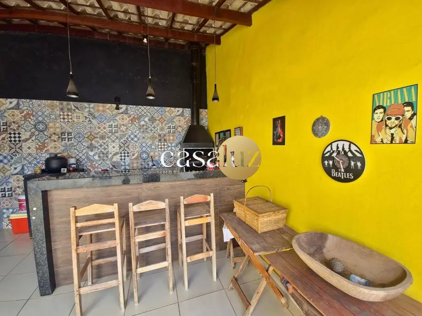 Casa com 3 quartos à venda, 200m2 em Sarzedo - MG - imagem 9 Foto 9 de Casa com 3 quartos à venda, 200m2 em Sarzedo - MG