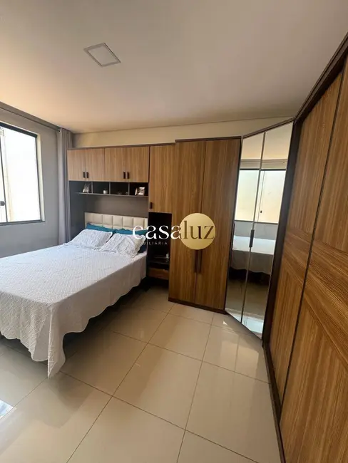 Foto 4 de Casa com 3 quartos à venda, 200m2 em Sarzedo - MG