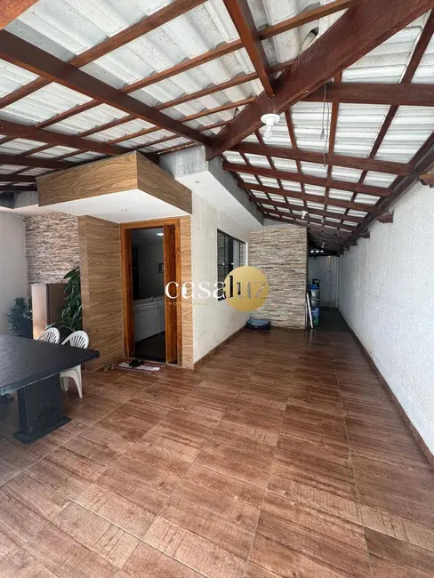 Foto 9 de Casa com 3 quartos à venda, 200m2 em Sarzedo - MG