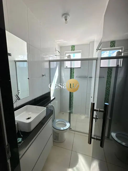 Foto 9 de Casa com 2 quartos à venda, 110m2 em Sarzedo - MG