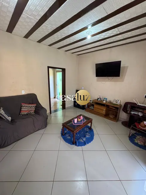 Foto 2 de Chácara com 3 quartos à venda, 720m2 em Juatuba - MG