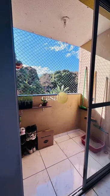 Foto 9 de Apartamento com 2 quartos à venda, 44m2 em Paulo Camilo, Betim - MG