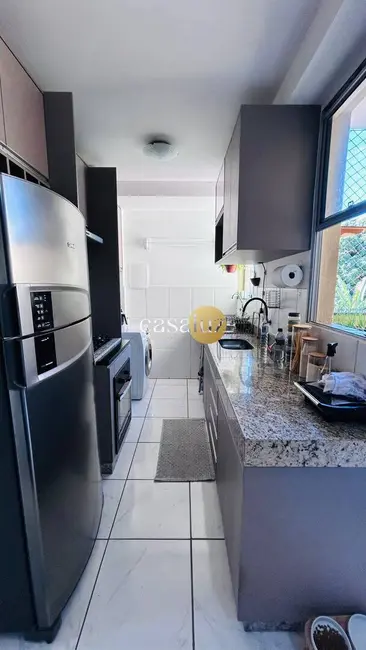 Foto 5 de Apartamento com 2 quartos à venda, 44m2 em Paulo Camilo, Betim - MG