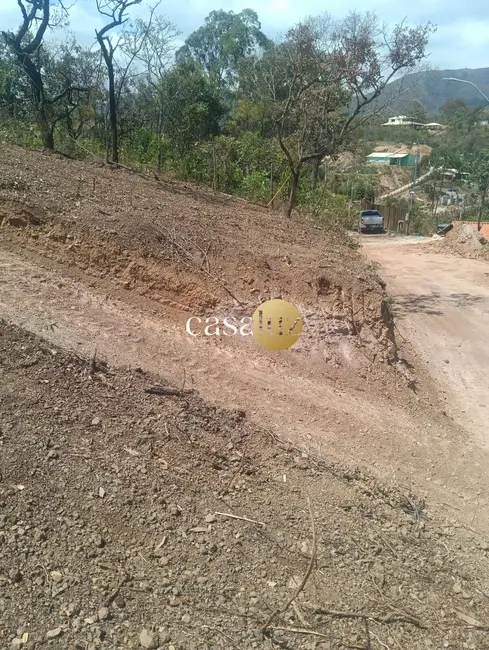 Chácara à venda, 1000m2 em Mario Campos - MG - imagem 4 Foto 4 de Chácara à venda, 1000m2 em Mario Campos - MG