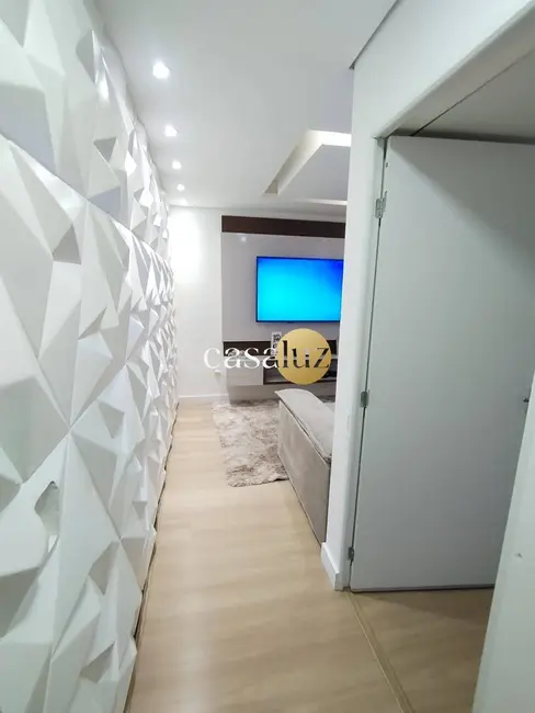 Foto 3 de Apartamento com 3 quartos à venda em Sarzedo - MG