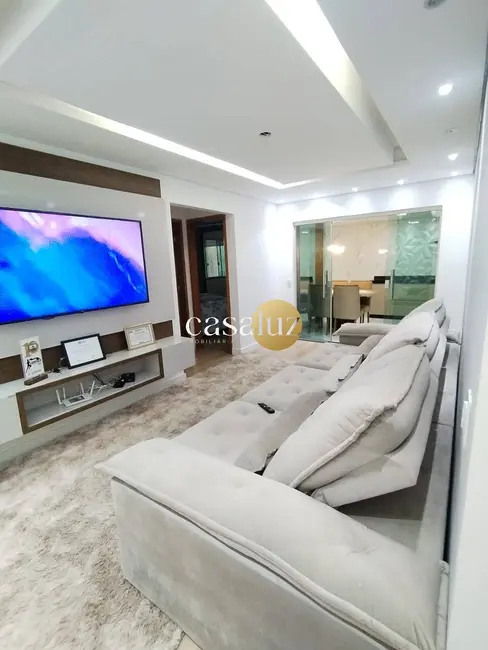 Foto 1 de Apartamento com 3 quartos à venda em Sarzedo - MG