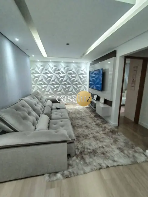 Foto 2 de Apartamento com 3 quartos à venda em Sarzedo - MG