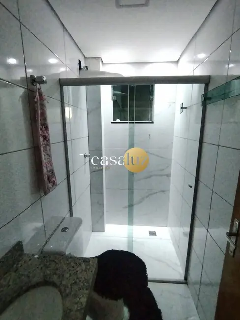 Foto 9 de Apartamento com 3 quartos à venda em Sarzedo - MG