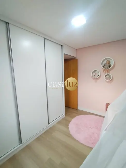 Foto 5 de Apartamento com 3 quartos à venda em Sarzedo - MG