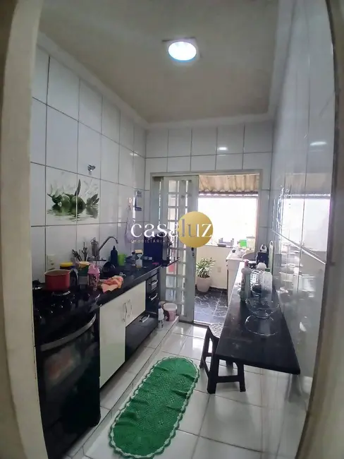 Casa com 3 quartos à venda, 100m2 em Eldorado (Parque Durval de Barros), Ibirite - MG - imagem 9 Foto 9 de Casa com 3 quartos à venda, 100m2 em Eldorado (Parque Durval de Barros), Ibirite - MG