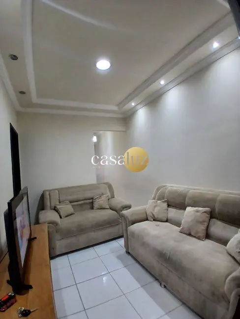 Casa com 3 quartos à venda, 100m2 em Eldorado (Parque Durval de Barros), Ibirite - MG - imagem 3 Foto 3 de Casa com 3 quartos à venda, 100m2 em Eldorado (Parque Durval de Barros), Ibirite - MG