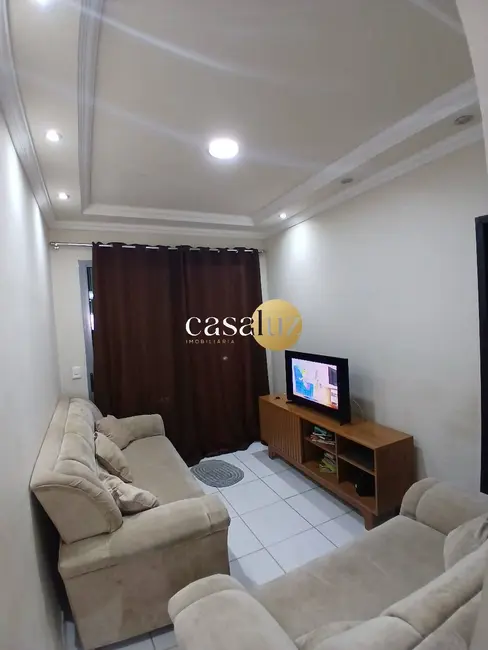 Casa com 3 quartos à venda, 100m2 em Eldorado (Parque Durval de Barros), Ibirite - MG - imagem 2 Foto 2 de Casa com 3 quartos à venda, 100m2 em Eldorado (Parque Durval de Barros), Ibirite - MG