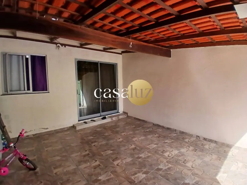 Casa com 3 quartos à venda, 100m2 em Eldorado (Parque Durval de Barros), Ibirite - MG - imagem 1 Foto 1 de Casa com 3 quartos à venda, 100m2 em Eldorado (Parque Durval de Barros), Ibirite - MG