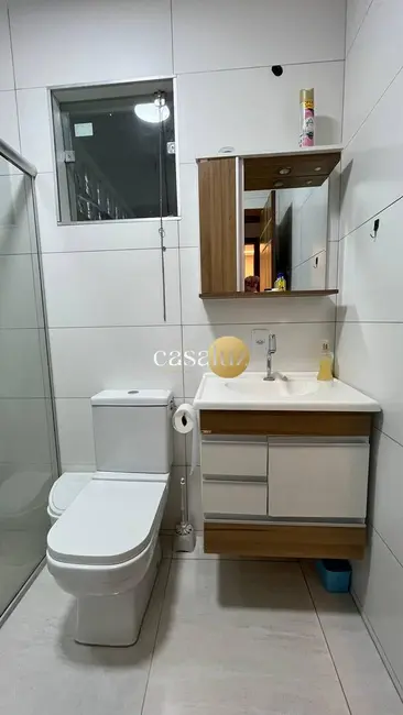 Foto 7 de Casa com 2 quartos à venda, 99m2 em Sarzedo - MG