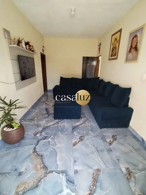 Foto 3 de Casa com 4 quartos à venda, 225m2 em Sarzedo - MG