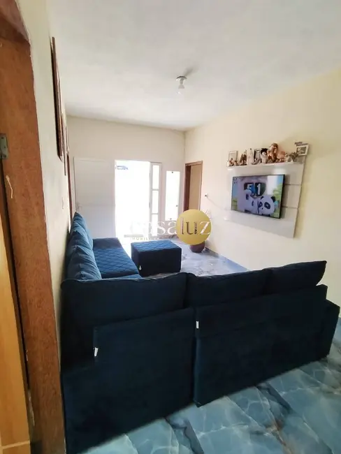 Foto 4 de Casa com 4 quartos à venda, 225m2 em Sarzedo - MG