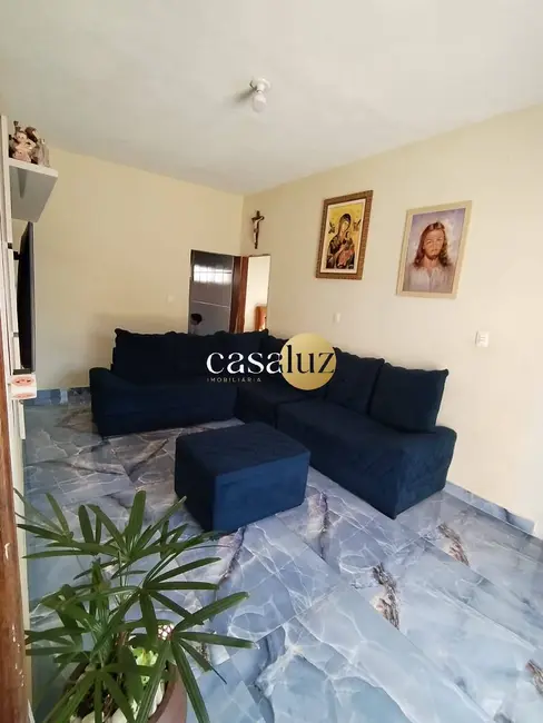 Foto 5 de Casa com 4 quartos à venda, 225m2 em Sarzedo - MG