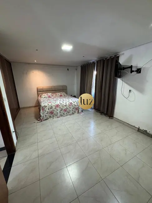 Foto 3 de Casa com 3 quartos à venda, 187m2 em Contagem - MG