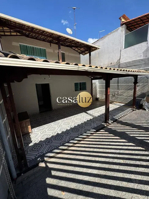 Foto 1 de Casa com 3 quartos à venda, 187m2 em Contagem - MG