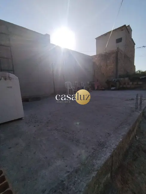 Foto 5 de Terreno / Lote à venda, 200m2 em Betim - MG