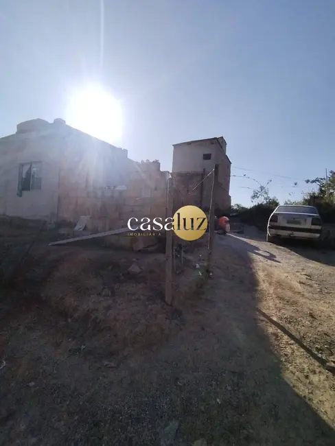 Foto 2 de Terreno / Lote à venda, 200m2 em Betim - MG