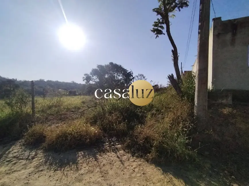 Foto 3 de Terreno / Lote à venda, 200m2 em Betim - MG