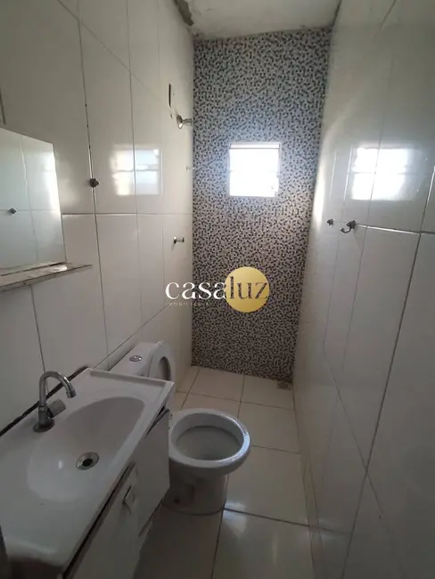 Foto 5 de Casa com 2 quartos à venda, 180m2 em Novo Horizonte, Ibirite - MG