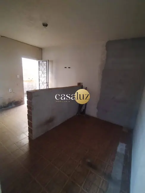 Foto 2 de Casa com 2 quartos à venda, 180m2 em Novo Horizonte, Ibirite - MG