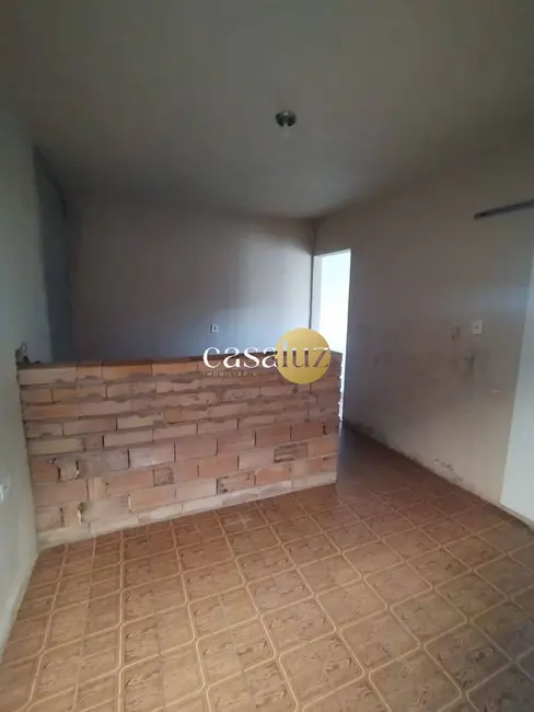 Foto 1 de Casa com 2 quartos à venda, 180m2 em Novo Horizonte, Ibirite - MG
