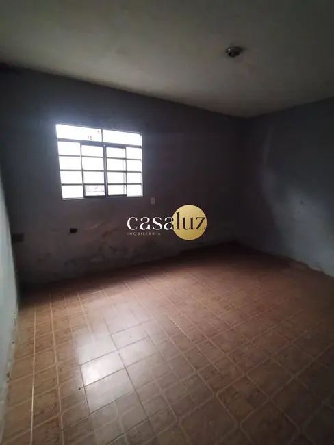 Foto 6 de Casa com 2 quartos à venda, 180m2 em Novo Horizonte, Ibirite - MG