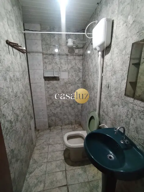 Casa com 4 quartos à venda em Vila Nova Gameleira II, Belo Horizonte - MG - imagem 8 Foto 8 de Casa com 4 quartos à venda em Vila Nova Gameleira II, Belo Horizonte - MG