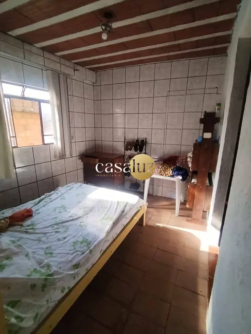 Casa com 4 quartos à venda em Vila Nova Gameleira II, Belo Horizonte - MG - imagem 4 Foto 4 de Casa com 4 quartos à venda em Vila Nova Gameleira II, Belo Horizonte - MG