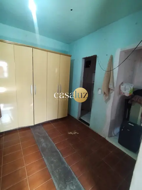 Casa com 4 quartos à venda em Vila Nova Gameleira II, Belo Horizonte - MG - imagem 5 Foto 5 de Casa com 4 quartos à venda em Vila Nova Gameleira II, Belo Horizonte - MG