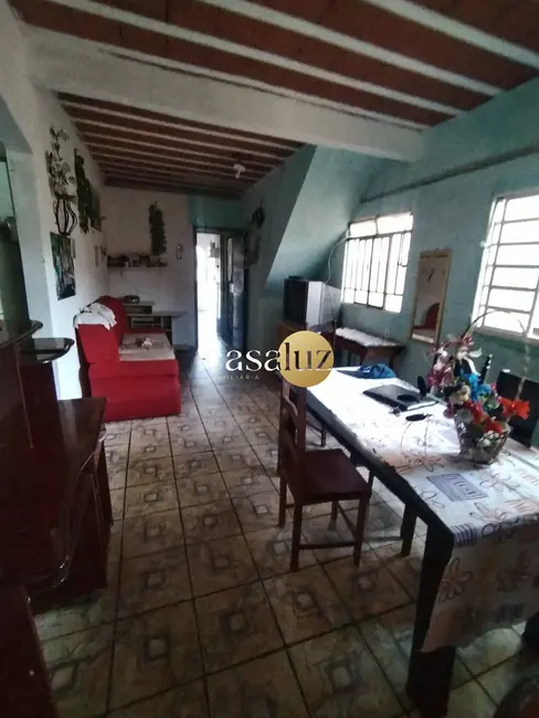 Casa com 4 quartos à venda em Vila Nova Gameleira II, Belo Horizonte - MG - imagem 2 Foto 2 de Casa com 4 quartos à venda em Vila Nova Gameleira II, Belo Horizonte - MG