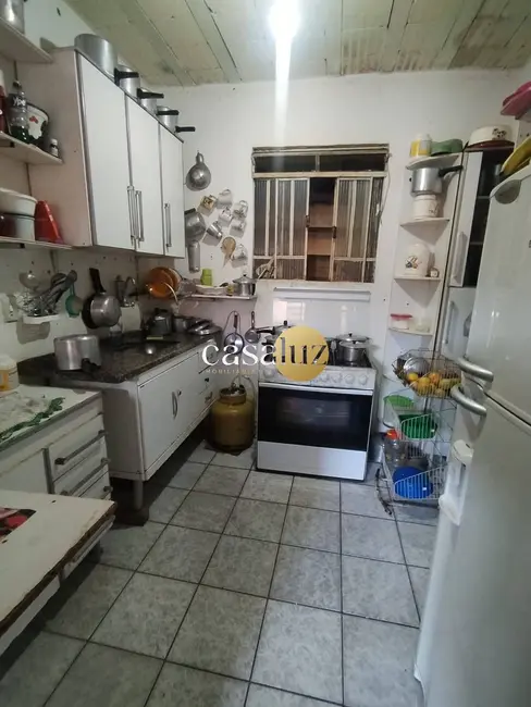 Casa com 4 quartos à venda em Vila Nova Gameleira II, Belo Horizonte - MG - imagem 9 Foto 9 de Casa com 4 quartos à venda em Vila Nova Gameleira II, Belo Horizonte - MG