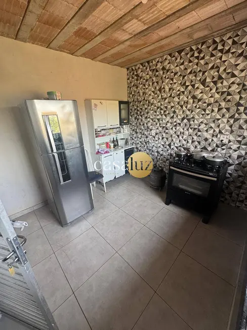 Foto 9 de Chácara com 3 quartos à venda, 2561m2 em Rio Manso - MG